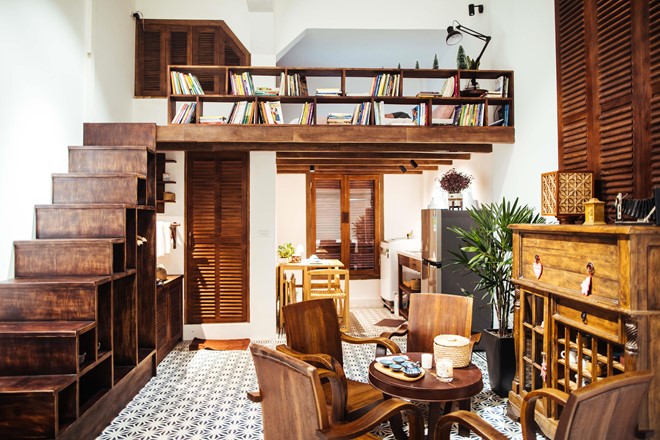 Kinh nghiệm chọn mua đồ nội thất khi kinh doanh Airbnb “chuẩn không cần chỉnh”