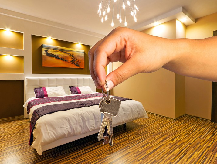 Kinh nghiệm chọn mua đồ nội thất khi kinh doanh Airbnb “chuẩn không cần chỉnh”