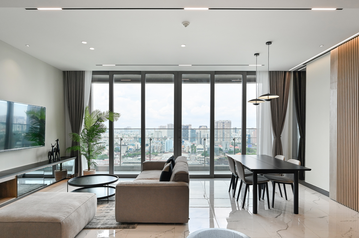 Top 5 Studio chụp ảnh nội thất đẹp tại TPHCM