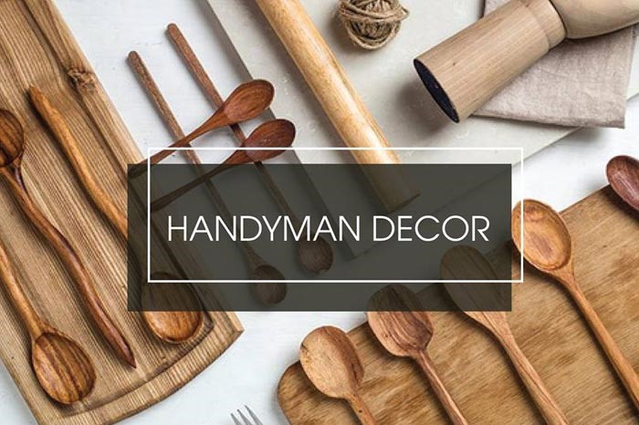 Những địa điểm bán đồ nội thất, trang trí, décor Airbnb siêu chất