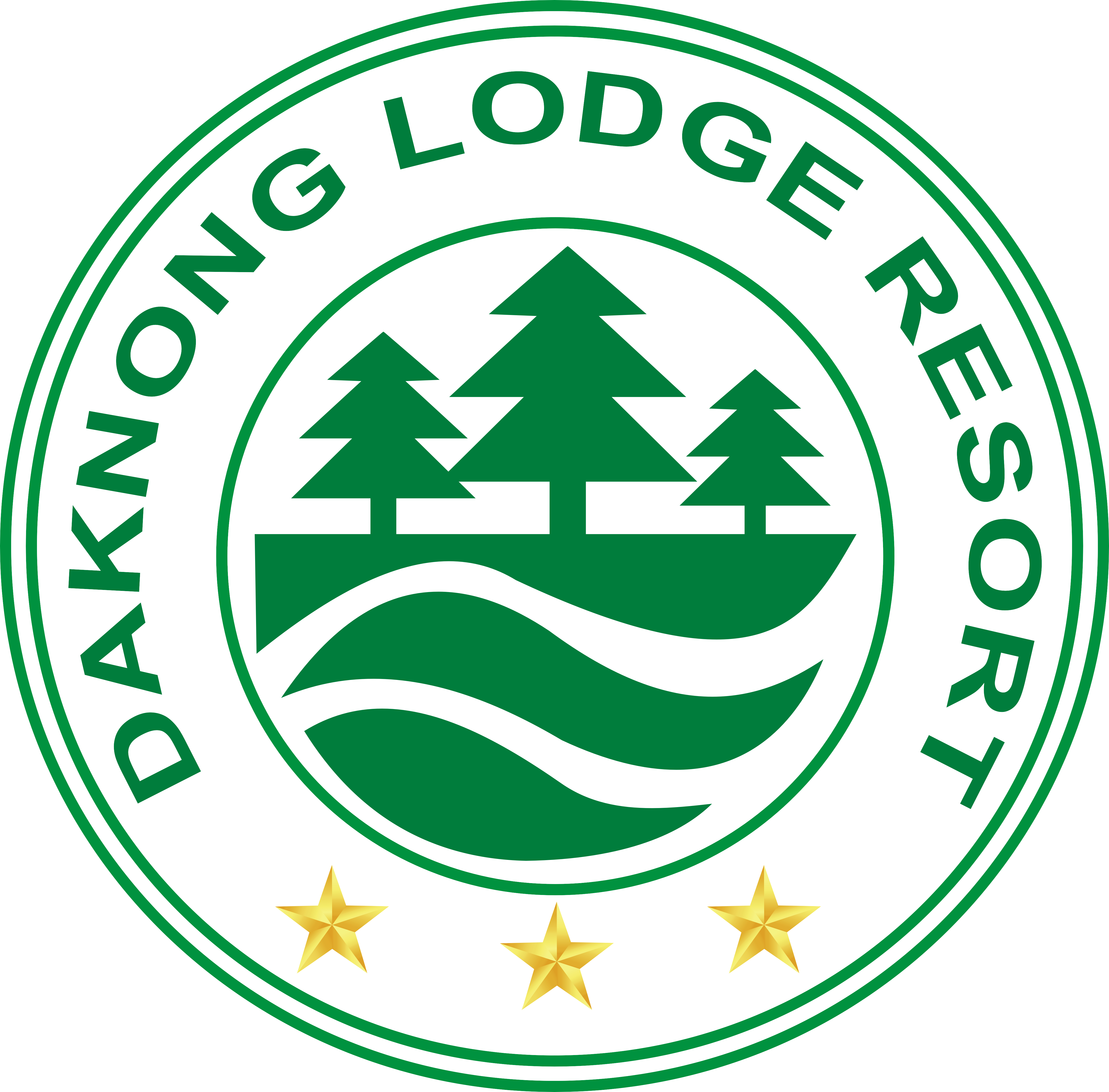 ĐakNông Lodge Resort