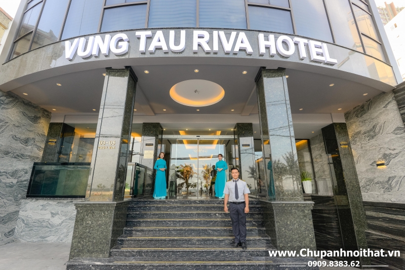Khách Sạn Riva Hotel Vũng Tàu