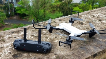 Tư vấn mua flycam cho người mới chơi - Top những flycam giá rẻ cho dân nghiệp dư